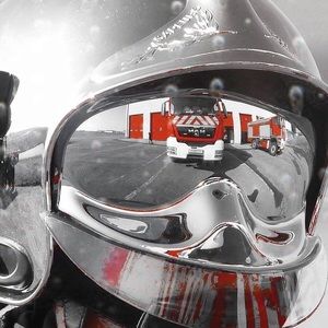 Meet your Posher, Yan